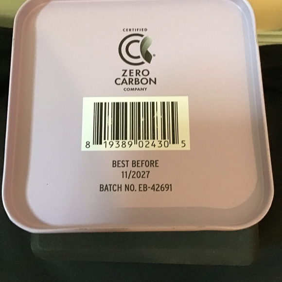 The Secret Garden Organic Sleep Blend Herbal Tea Tin 50 Bags USDA Organic - Picture 3 of 3